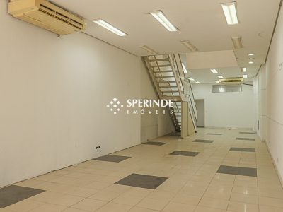 Prédio para alugar com 249m² no bairro Centro em Porto Alegre - Foto 4