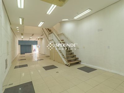 Prédio para alugar com 249m² no bairro Centro em Porto Alegre - Foto 6