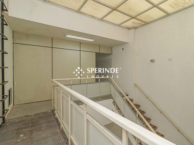 Prédio para alugar com 249m² no bairro Centro em Porto Alegre - Foto 21