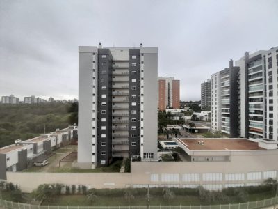 Sala para alugar com 34m², 1 vaga no bairro Jardim Botânico em Porto Alegre - Foto 5