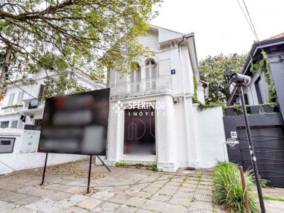 Casa Comercial para alugar com 250m², 11 quartos no bairro Moinhos de Vento em Porto Alegre - Foto 2