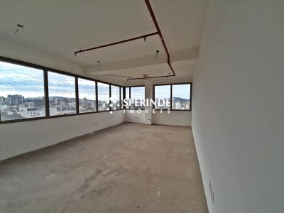 Sala para alugar com 41m², 2 vagas no bairro Petrópolis em Porto Alegre - Foto 4