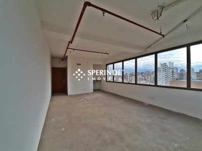 Sala para alugar com 41m², 2 vagas no bairro Petrópolis em Porto Alegre - Foto 6