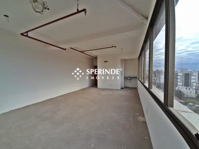 Sala para alugar com 41m², 2 vagas no bairro Petrópolis em Porto Alegre - Foto 7