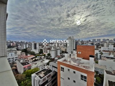 Sala para alugar com 41m², 2 vagas no bairro Petrópolis em Porto Alegre - Foto 8