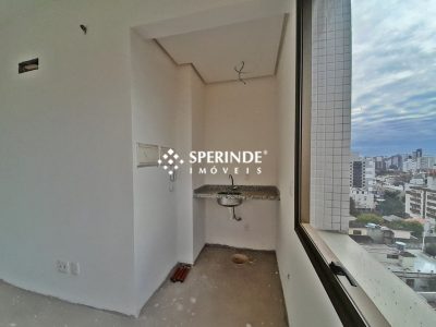 Sala para alugar com 41m², 2 vagas no bairro Petrópolis em Porto Alegre - Foto 10