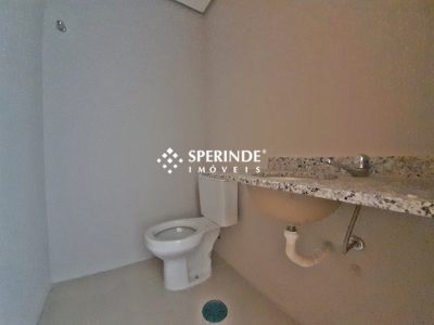 Sala para alugar com 41m², 2 vagas no bairro Petrópolis em Porto Alegre - Foto 11