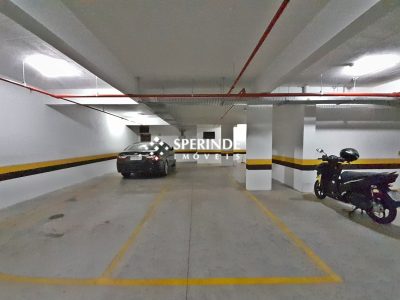 Sala para alugar com 41m², 2 vagas no bairro Petrópolis em Porto Alegre - Foto 12