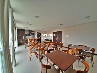 Sala para alugar com 41m², 2 vagas no bairro Petrópolis em Porto Alegre - Foto 14