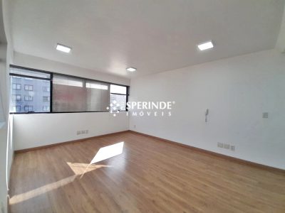 Sala para alugar com 29m² no bairro Moinhos de Vento em Porto Alegre - Foto 2