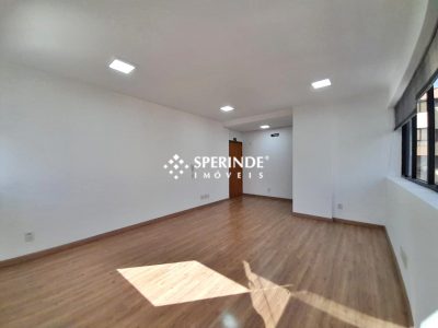 Sala para alugar com 29m² no bairro Moinhos de Vento em Porto Alegre - Foto 3