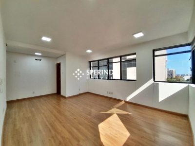 Sala para alugar com 29m² no bairro Moinhos de Vento em Porto Alegre - Foto 4