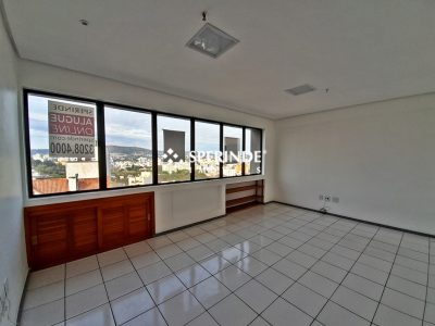 Sala para alugar com 25m², 1 vaga no bairro Petrópolis em Porto Alegre - Foto 2