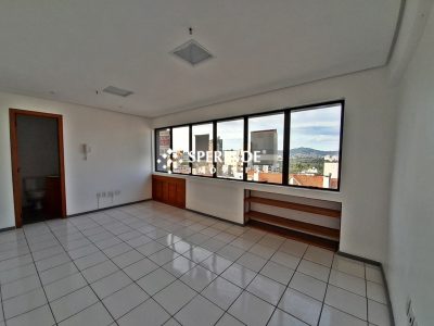 Sala para alugar com 25m², 1 vaga no bairro Petrópolis em Porto Alegre - Foto 3