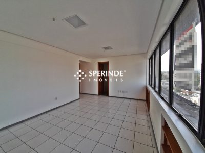 Sala para alugar com 25m², 1 vaga no bairro Petrópolis em Porto Alegre - Foto 4