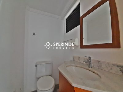 Sala para alugar com 25m², 1 vaga no bairro Petrópolis em Porto Alegre - Foto 7