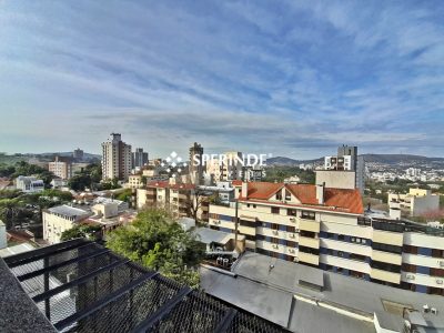 Sala para alugar com 25m², 1 vaga no bairro Petrópolis em Porto Alegre - Foto 8