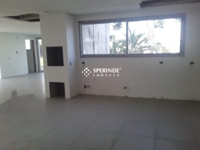 Casa Comercial para alugar com 628m², 4 vagas no bairro Cinquentenario em Caxias do Sul - Foto 11