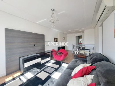 Apartamento para alugar com 71m², 2 quartos, 2 vagas no bairro Auxiliadora em Porto Alegre - Foto 3