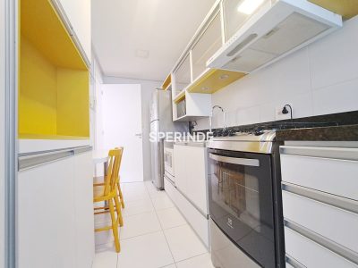 Apartamento para alugar com 71m², 2 quartos, 2 vagas no bairro Auxiliadora em Porto Alegre - Foto 5