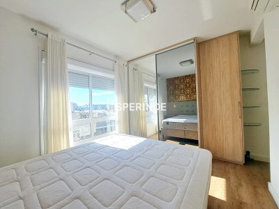 Apartamento para alugar com 71m², 2 quartos, 2 vagas no bairro Auxiliadora em Porto Alegre - Foto 7