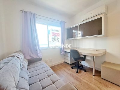 Apartamento para alugar com 71m², 2 quartos, 2 vagas no bairro Auxiliadora em Porto Alegre - Foto 9