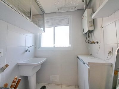 Apartamento para alugar com 71m², 2 quartos, 2 vagas no bairro Auxiliadora em Porto Alegre - Foto 12