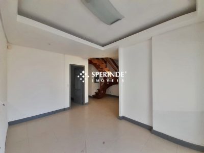 Casa para alugar com 102m², 2 quartos, 3 vagas no bairro Santana em Porto Alegre - Foto 5