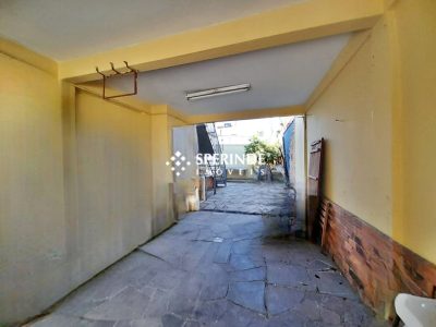 Casa para alugar com 102m², 2 quartos, 3 vagas no bairro Santana em Porto Alegre - Foto 25