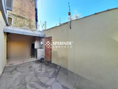 Casa para alugar com 102m², 2 quartos, 3 vagas no bairro Santana em Porto Alegre - Foto 27