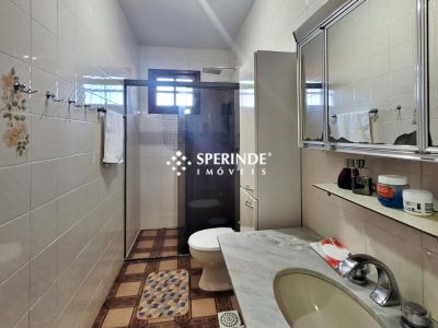 Casa para alugar com 248m², 3 quartos, 4 vagas no bairro Aberta dos Morros em Porto Alegre - Foto 24