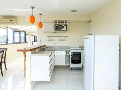 Apartamento para alugar com 110m², 2 quartos, 1 vaga no bairro Auxiliadora em Porto Alegre - Foto 6