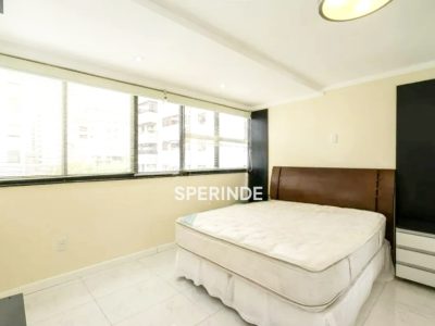 Apartamento para alugar com 110m², 2 quartos, 1 vaga no bairro Auxiliadora em Porto Alegre - Foto 7