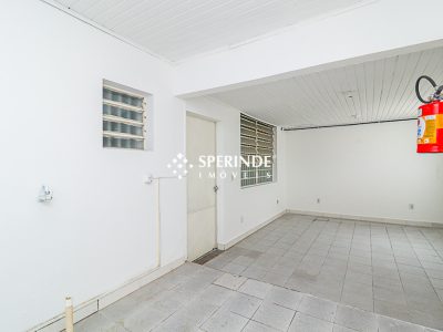 Casa Comercial para alugar com 325m² no bairro Rio Branco em Porto Alegre - Foto 25