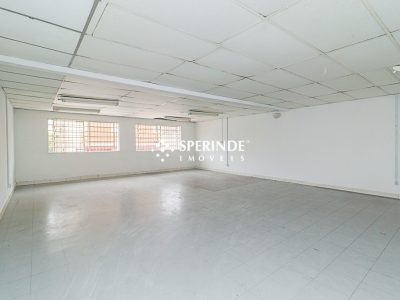 Casa Comercial para alugar com 325m² no bairro Rio Branco em Porto Alegre - Foto 35