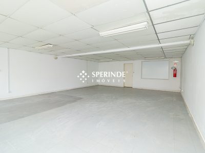 Casa Comercial para alugar com 325m² no bairro Rio Branco em Porto Alegre - Foto 36