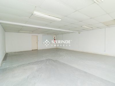 Casa Comercial para alugar com 325m² no bairro Rio Branco em Porto Alegre - Foto 37