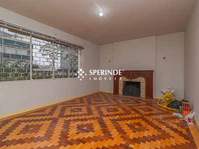 Casa Comercial para alugar com 249m², 3 quartos no bairro Rio Branco em Porto Alegre - Foto 2