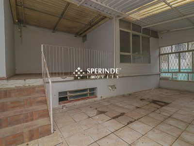 Casa Comercial para alugar com 249m², 3 quartos no bairro Rio Branco em Porto Alegre - Foto 19