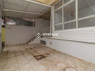 Casa Comercial para alugar com 249m², 3 quartos no bairro Rio Branco em Porto Alegre - Foto 20