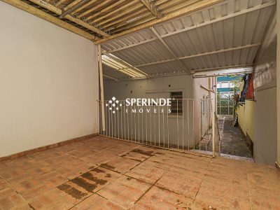 Casa Comercial para alugar com 249m², 3 quartos no bairro Rio Branco em Porto Alegre - Foto 21