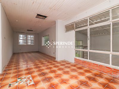 Casa Comercial para alugar com 249m², 3 quartos no bairro Rio Branco em Porto Alegre - Foto 22