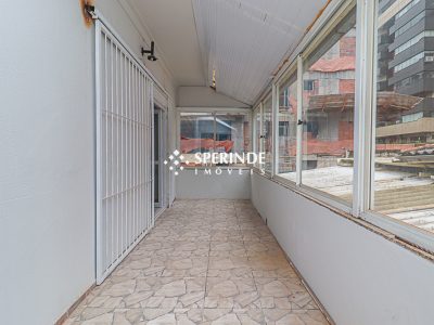 Casa Comercial para alugar com 249m², 3 quartos no bairro Rio Branco em Porto Alegre - Foto 30