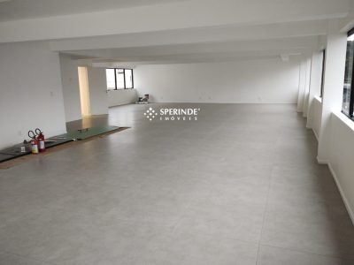 Sala para alugar com 250m² no bairro Lurdes em Caxias do Sul - Foto 2