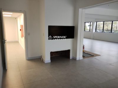 Sala para alugar com 250m² no bairro Lurdes em Caxias do Sul - Foto 5