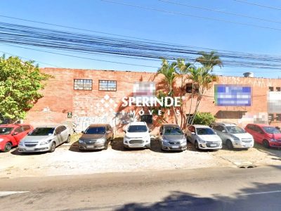 Pavilhão para alugar com 1.040m² no bairro Navegantes em Porto Alegre - Foto 2