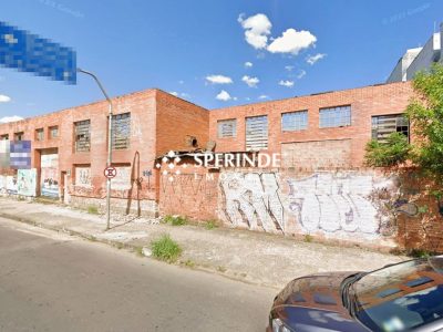 Pavilhão para alugar com 1.040m² no bairro Navegantes em Porto Alegre - Foto 4