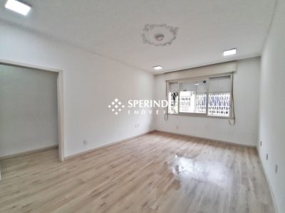 Casa Comercial para alugar com 125m², 3 quartos, 1 vaga no bairro Cristo Redentor em Porto Alegre - Foto 2