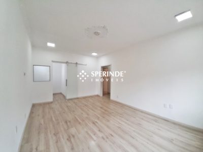 Casa Comercial para alugar com 125m², 3 quartos, 1 vaga no bairro Cristo Redentor em Porto Alegre - Foto 7