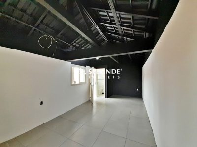 Casa Comercial para alugar com 125m², 3 quartos, 1 vaga no bairro Cristo Redentor em Porto Alegre - Foto 21